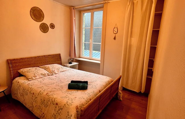 Cosyflat Cherbourg - Foto 6