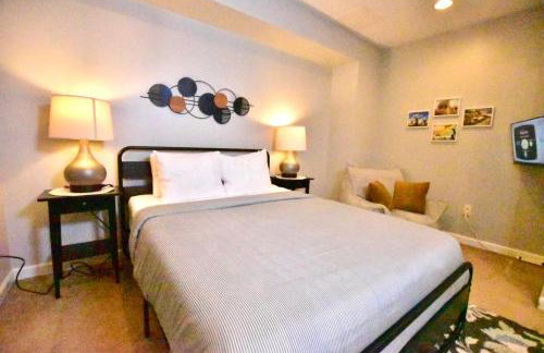 Tremont apartment, near downtown, and Central! - Foto 11