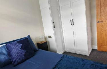 Comfy House Parking Long Stay - Photo 14