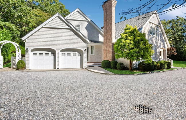 Luxury Villa 7br 7baths With a Private Pool Hamptons - Foto 2