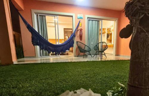 Casa Gostoso Mar - Apartamentos - Foto 48