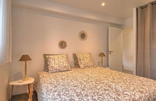 Apartment L'Appart'Mer by Interhome - Foto 34