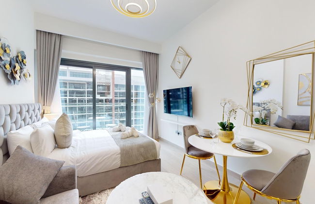 Primestay - Azizi Riviera Residences - Al Meydan - Foto 41