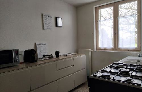 Maison 3 chambres 6 lits Netflix Parking - Foto 2