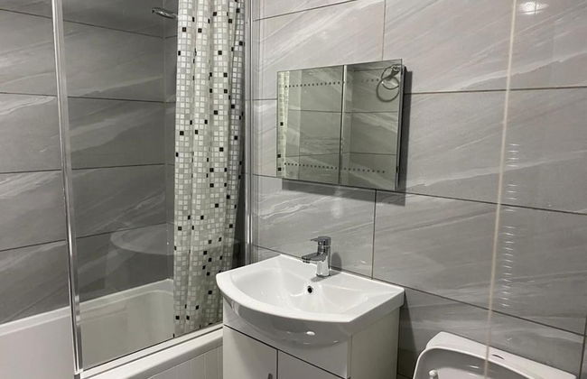 Luxurious 2-bed Apartment in Woolwich, London - Foto 29