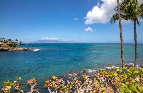 Napili Point 1-Bedroom Oceanfront Condo with Luxury Amenities! Complimentary Rental Car Included! NAP-B13 by KBM - Foto 2
