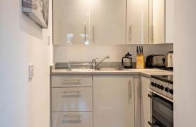 Pine Cabin Overlooking Bedgebury Forest - Foto 8