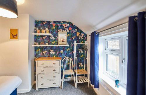 Host & Stay - Anvil Cottage - Foto 33