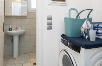 Blue Villa - Photo 10