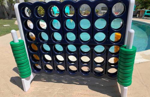 Quaint Coastal Pool Home on Florida's Space Coast - Foto 28