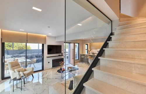 Grey Stones Villa with Heated Pool, by Estia - Foto 24
