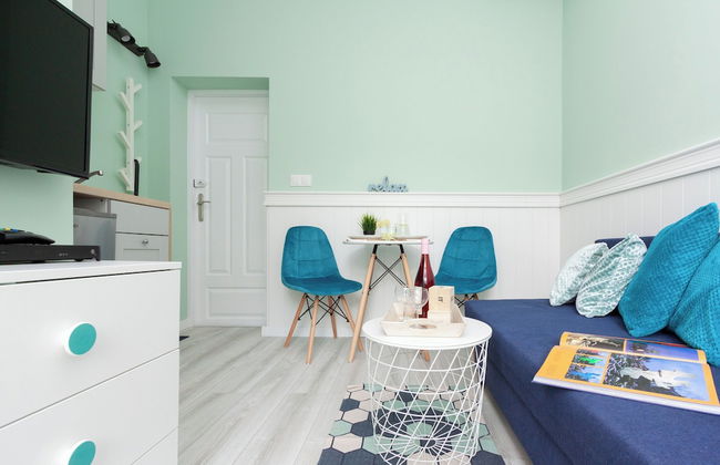 Sydonia Apartments - Photo 7