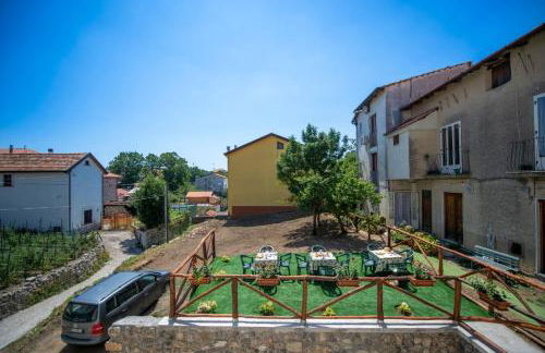 Grazie papà - The beginning of the path of the gods - Foto 36