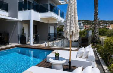 Allure villa - Foto 1