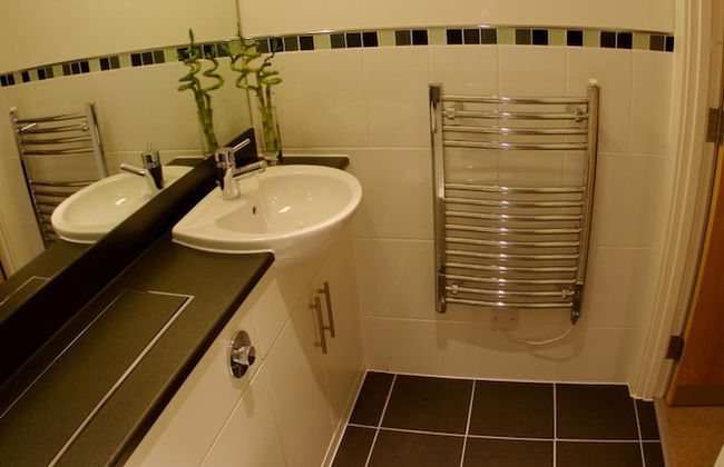 The Spires Serviced Apartments Birmingham - Foto 51