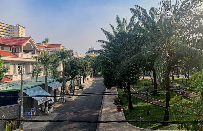 Lucky Hotel - Photo 14