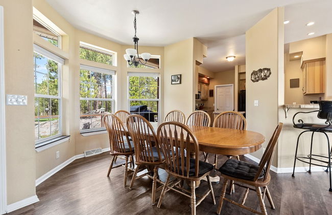 Teton Cabin - Foto 1