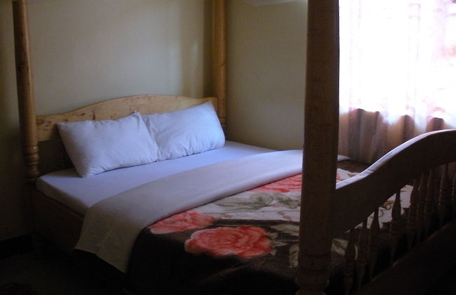 Jambo Rooms-the B&B In Karatu - Foto 9