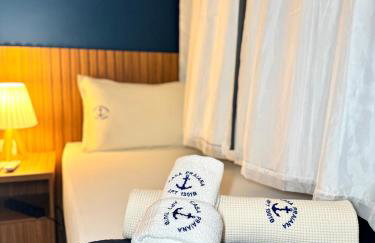 Apartamento Casa Praiana - 200m do mar, com vista - Foto 19