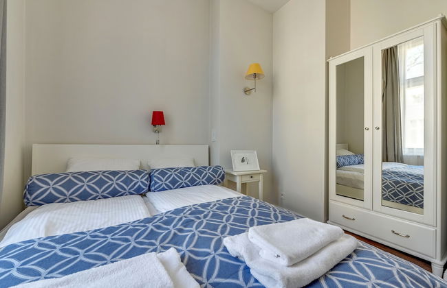 Lion Apartments - SCANDI LOVE II - Foto 6