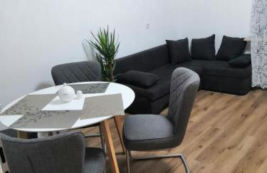 Ferienwohnung Laura am Bahnhof Schwerte Central - Foto 1