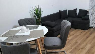 Ferienwohnung Laura am Bahnhof Schwerte Central - Foto 1