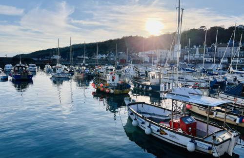 Seascape Lyme Regis - 2 minute walk to sea front - Photo 10