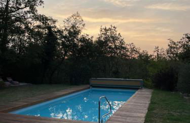 Le Mas d'Angèle - Foto 29