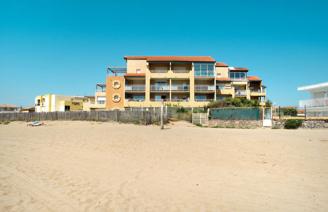 Résidence Alizéa - Foto 6