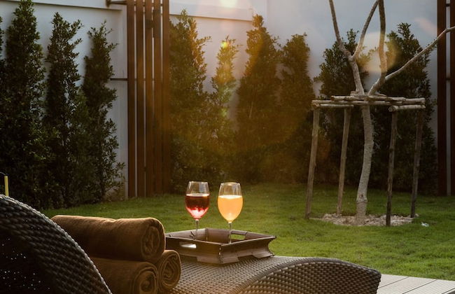 Zen Retreat Chiang Mai Villa - Photo 11