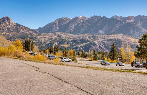 Purgatory Resort Condo, Walk to the Chairlift - Foto 39