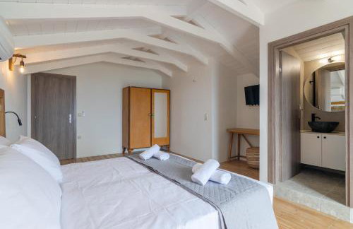 Villa Iliahtida - Foto 25