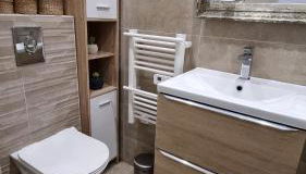 T3 au calme à deux pas de la mer - Foto 5, Shower