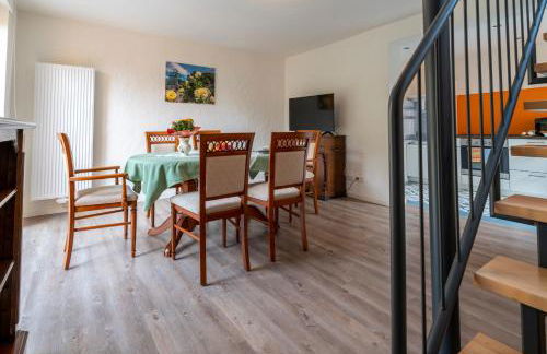 Ehemaliges Schusterhaus mit Dachterrasse - Ferienhaus - Foto 2