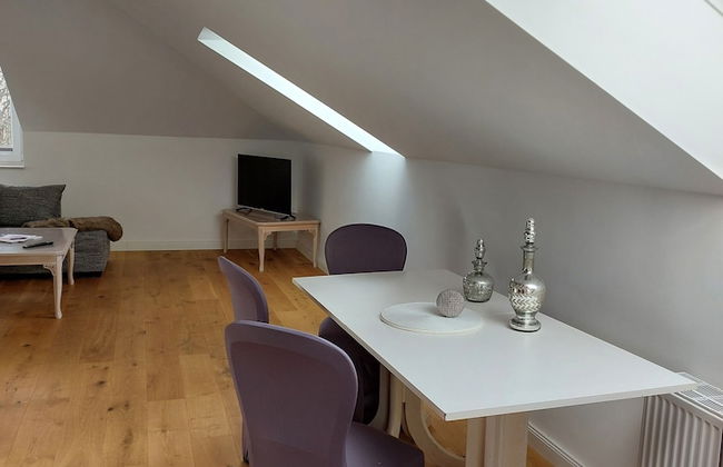 Schloss Hohendorf - Foto 55