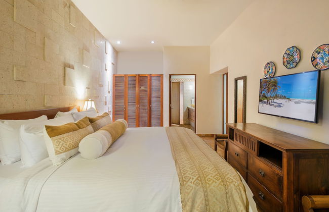 Porto Playa Condo Hotel & Beachclub - Foto 10