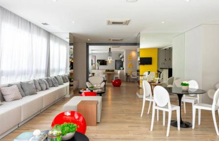 APARTAMENTO II PREMIUN - 25 MARÇO - EXPO NORTE - Sta EFIGÊNIA - Foto 15