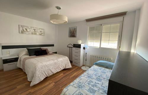 Apartamento familiar Alhambra Granada - Foto 25