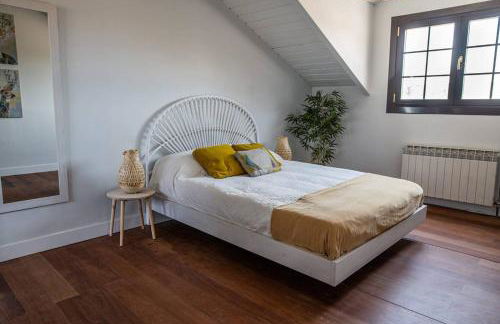 Casa Rural Camino Blanco - Foto 17