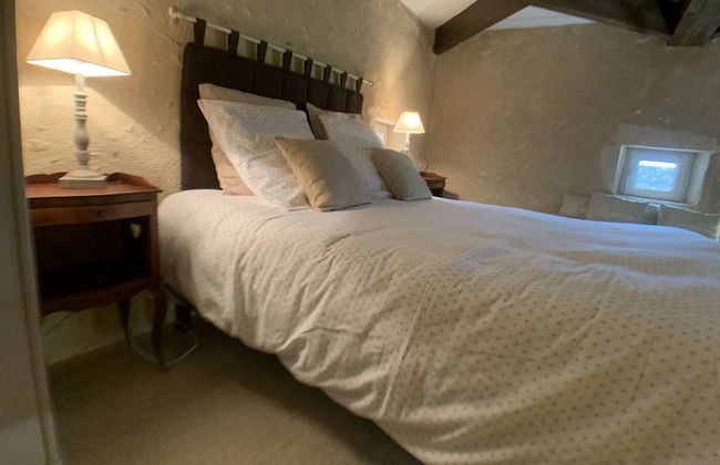 Gites de Gondières - Foto 12