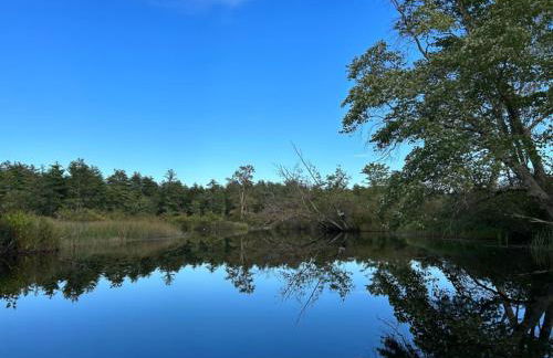 Quiet Maine Cabin Getaway - Foto 59