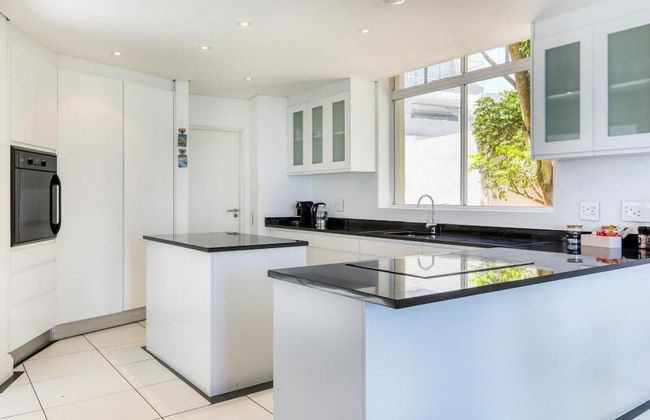 Beach Villa 1 - Camps Bay - Foto 14