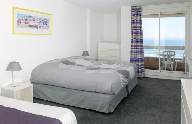 Résidence Victoria Surf - Foto 2