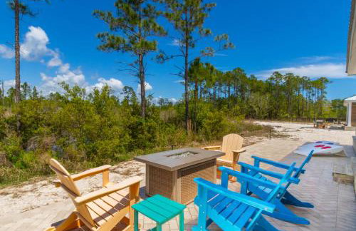 Sandy Cheeks Pet Friendly - Photo 70