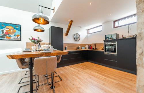 Loft Cosy et atypique - Photo 11