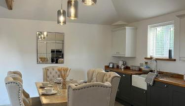Boundary Cottage - Foto 2