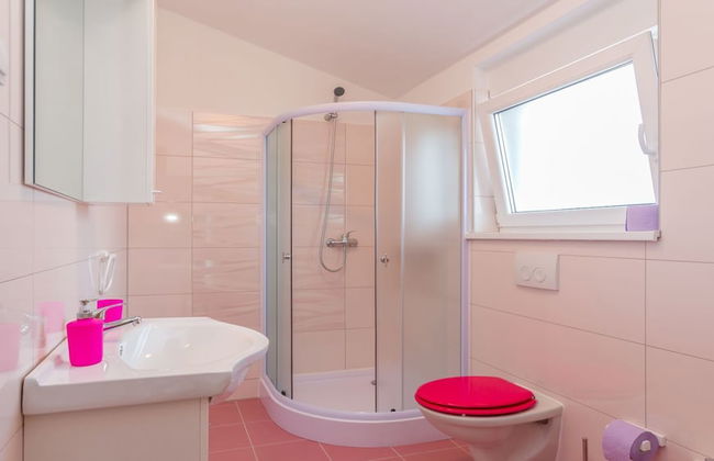 Villa Istria - Foto 13