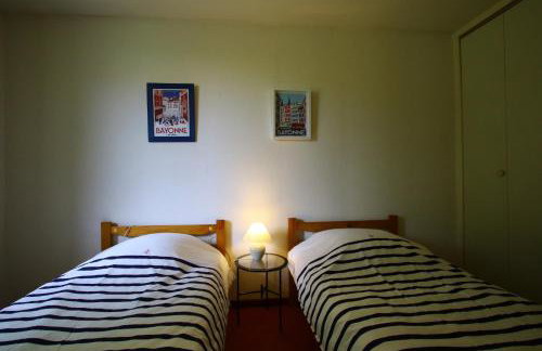 Spacieuse maison familiale entre pins et océan jusqu'à 10 personnes - Foto 14