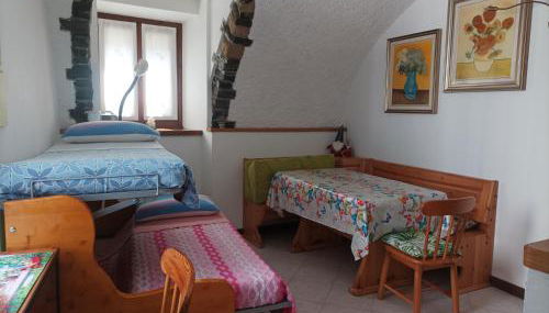 Casa Almut - Lake Como Center - Varenna - Foto 3