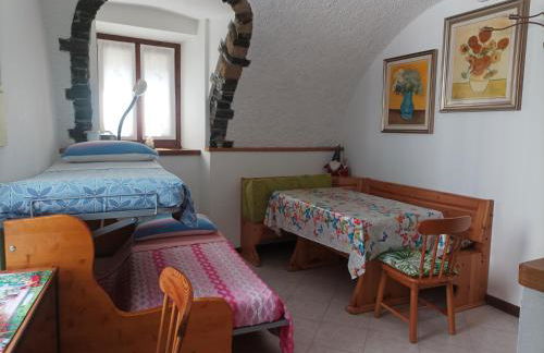 Casa Almut - Lake Como Center - Varenna - Foto 3